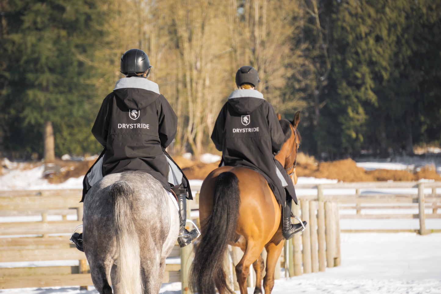 WINTER Waterproof Thermal Coat