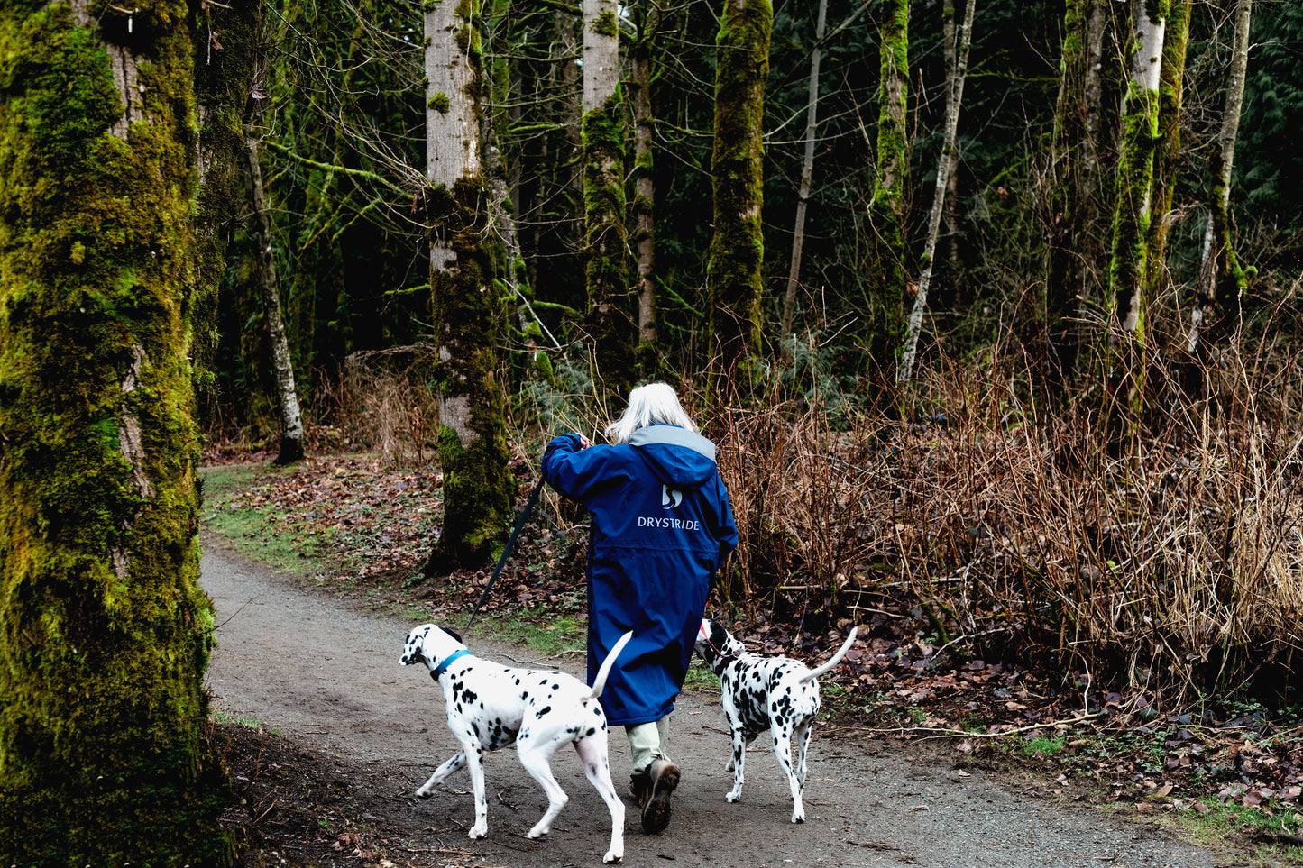 COVE All-Weather Thermal Coat