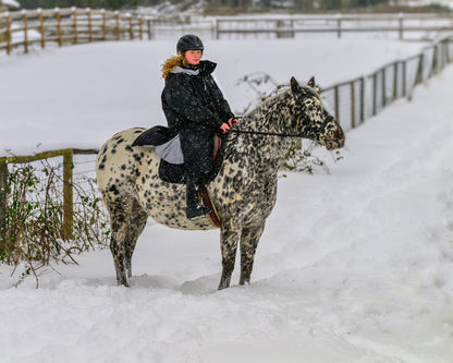 Drystride Rain Jacket - Sample Sale