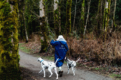 COVE All-Weather Thermal Coat