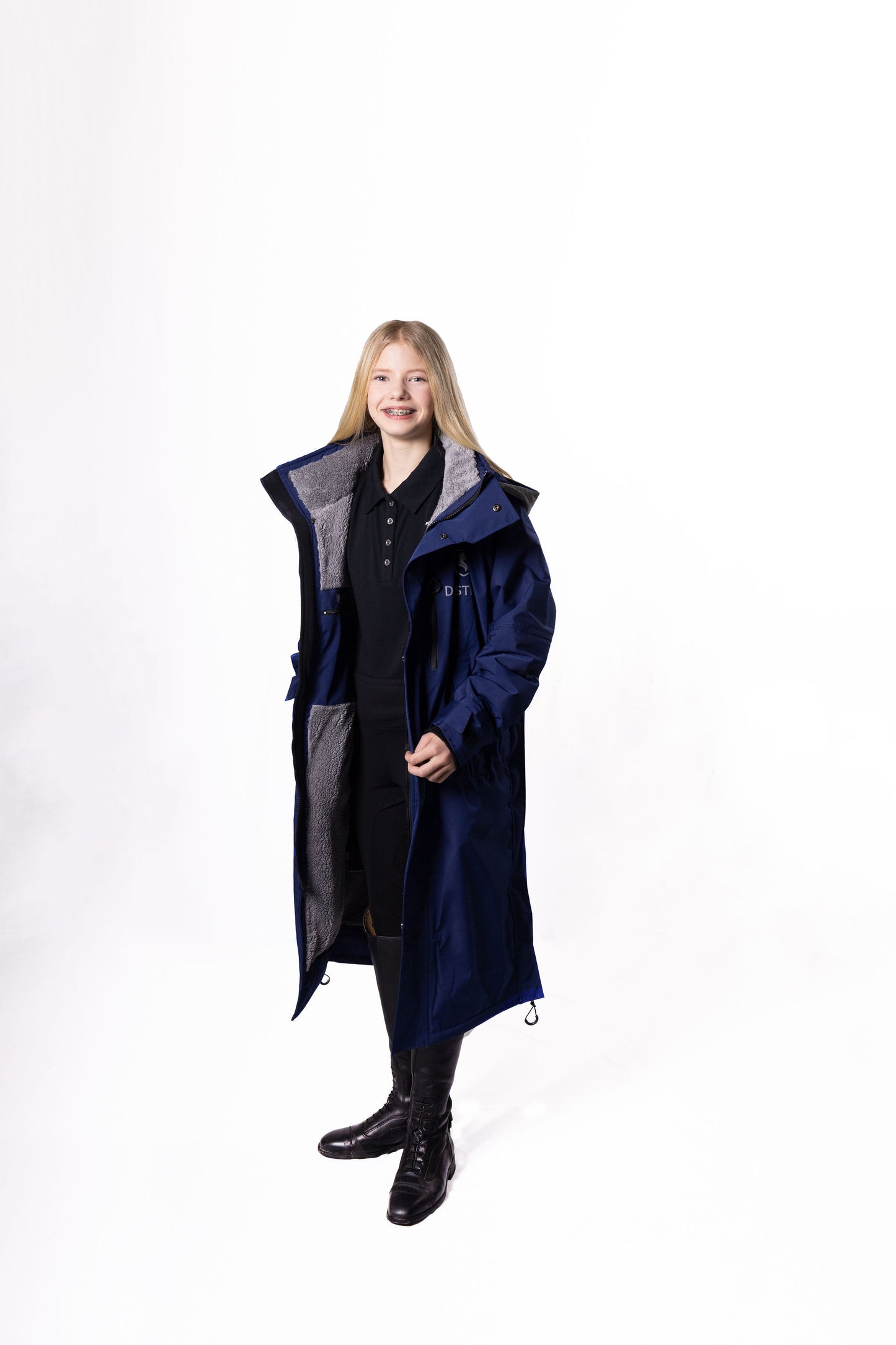 WINTER Mini Waterproof Thermal Coat