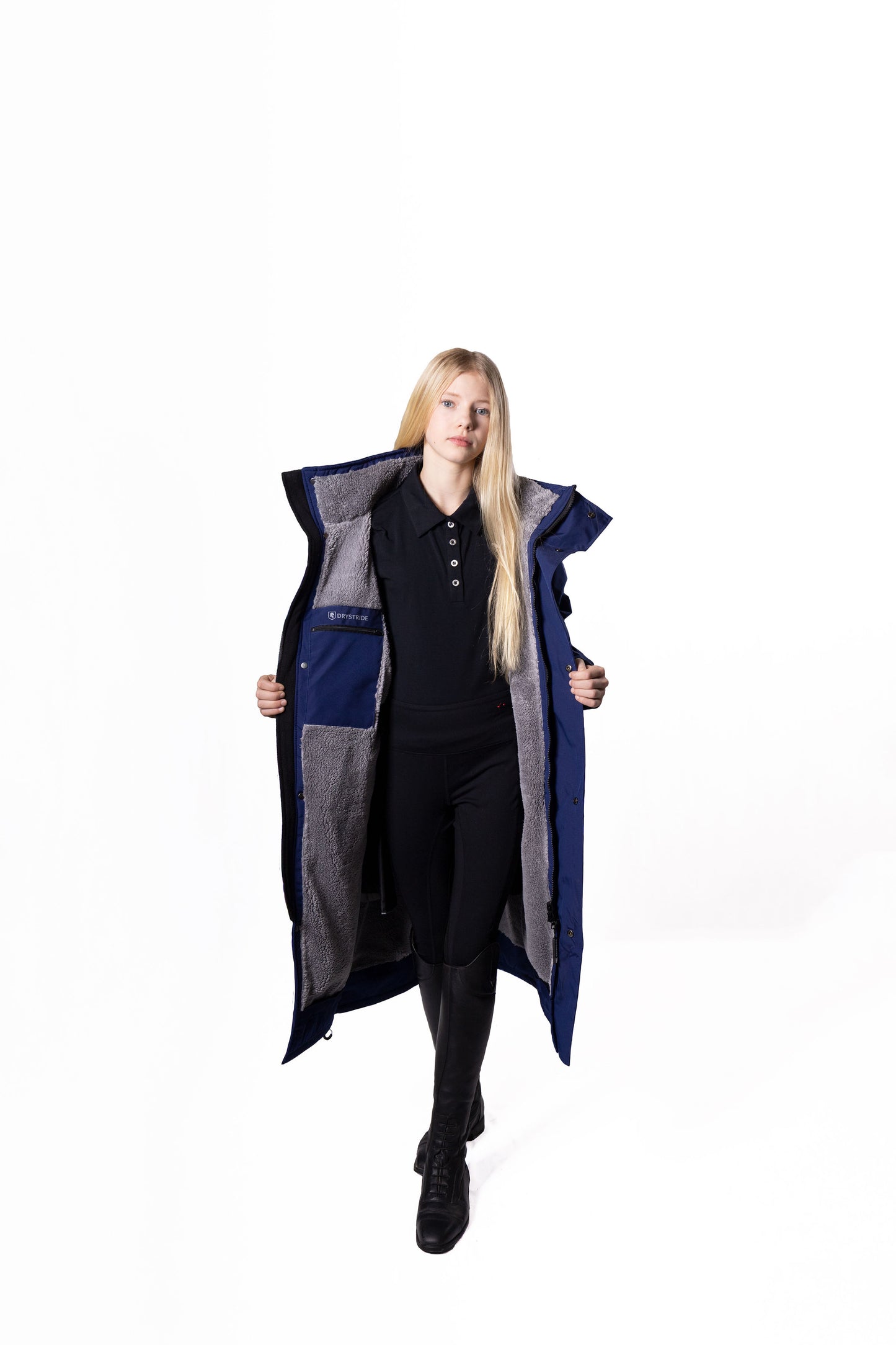 WINTER Mini Waterproof Thermal Coat