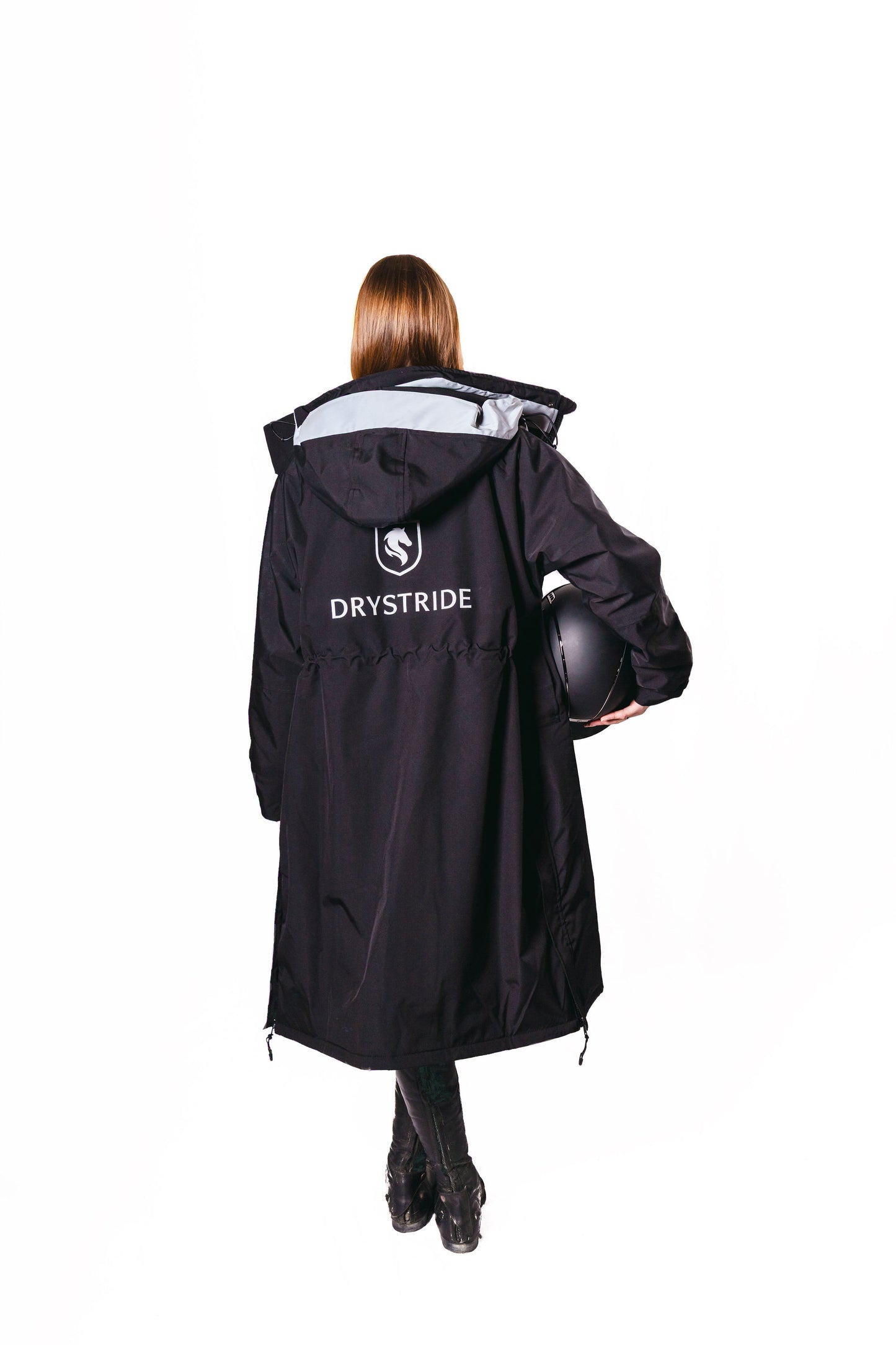 HAVEN Micro-Fleece All-Weather Coat