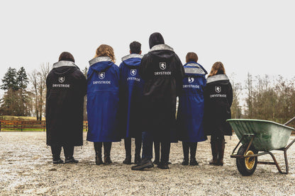 WINTER Mini Waterproof Thermal Coat