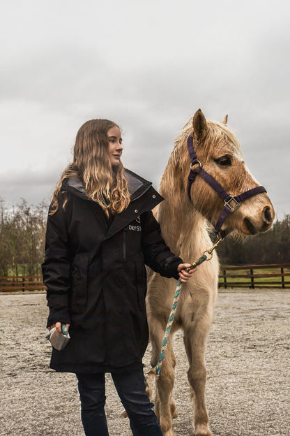 HAVEN Micro-Fleece All-Weather Coat